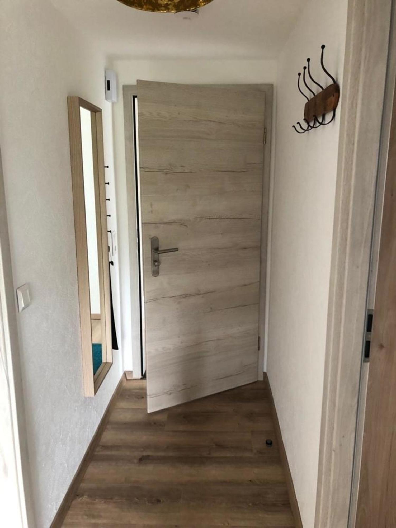 Strandkorb Buesum Exklusiv,Hafennaehe Exterior foto